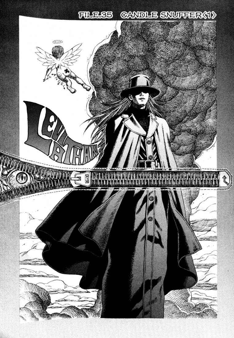 Page 6 Chapter 35 Leviathan