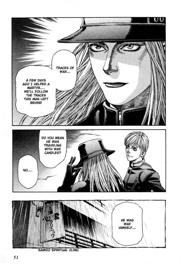 Page 13 Chapter 36 Leviathan