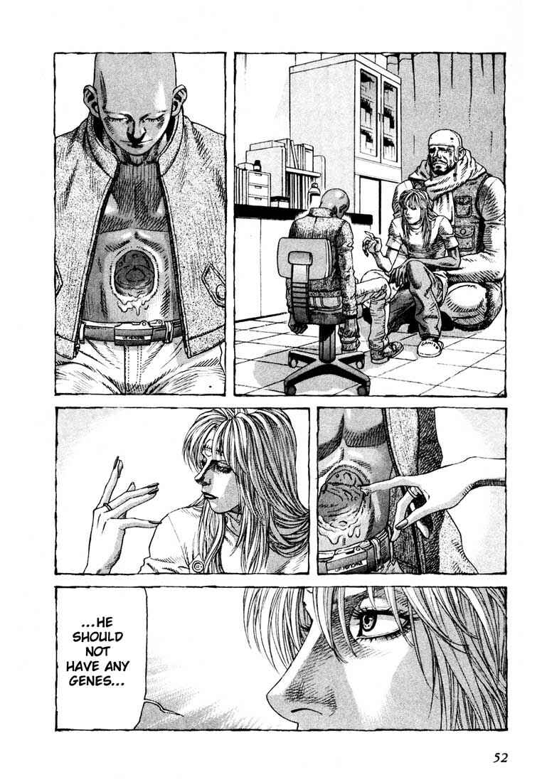Page 14 Chapter 36 Leviathan