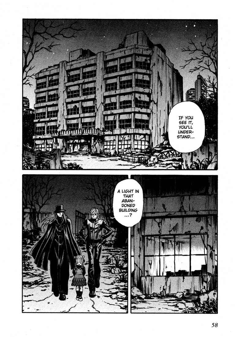 Page 20 Chapter 36 Leviathan