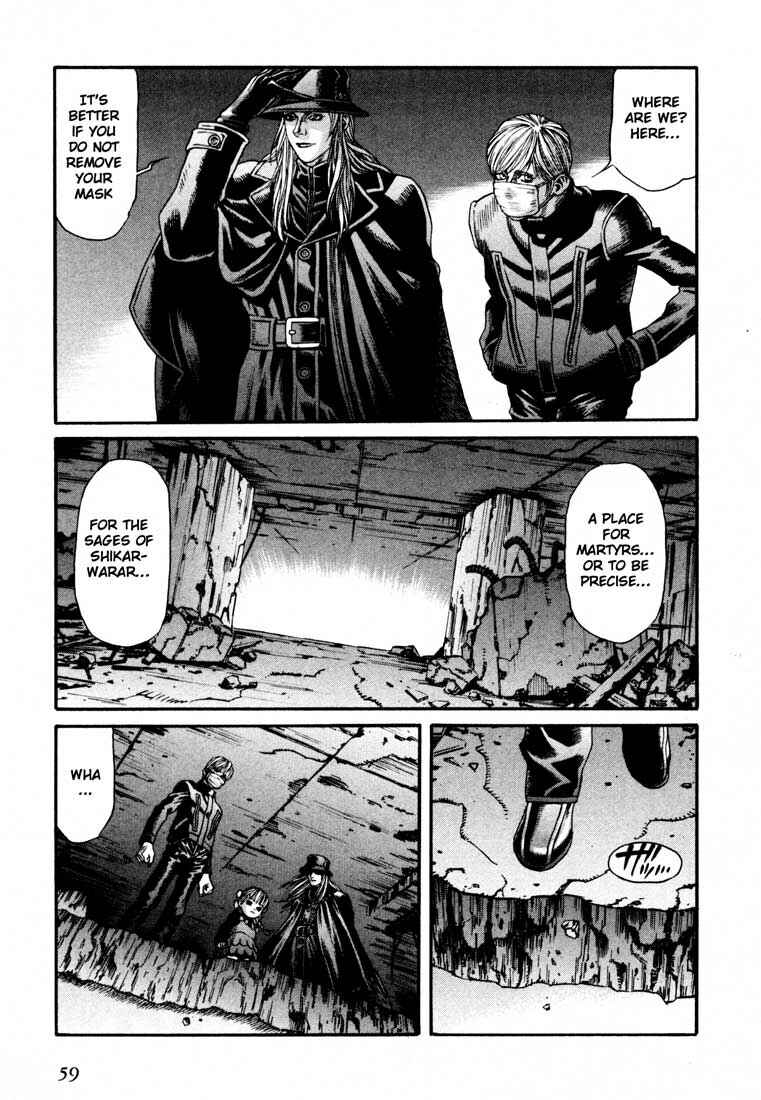 Page 21 Chapter 36 Leviathan