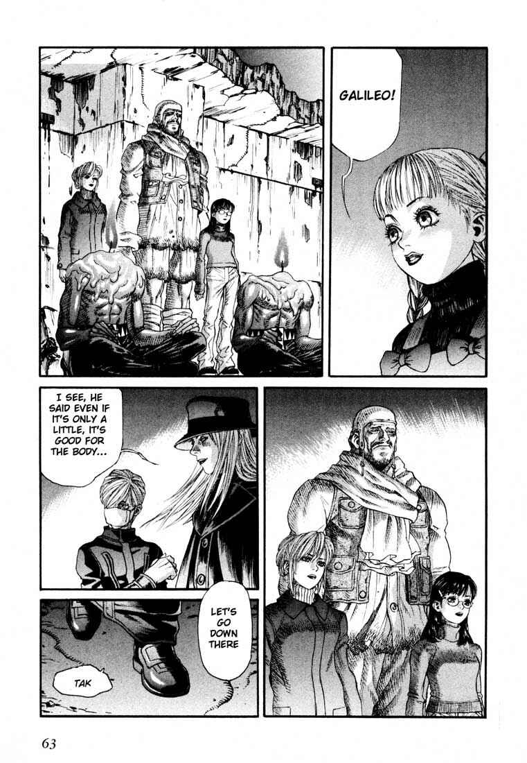 Page 24 Chapter 36 Leviathan