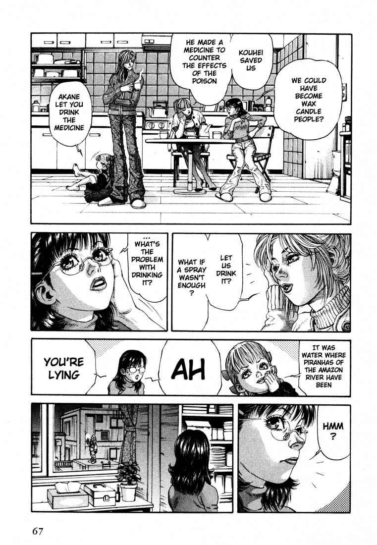 Page 28 Chapter 36 Leviathan