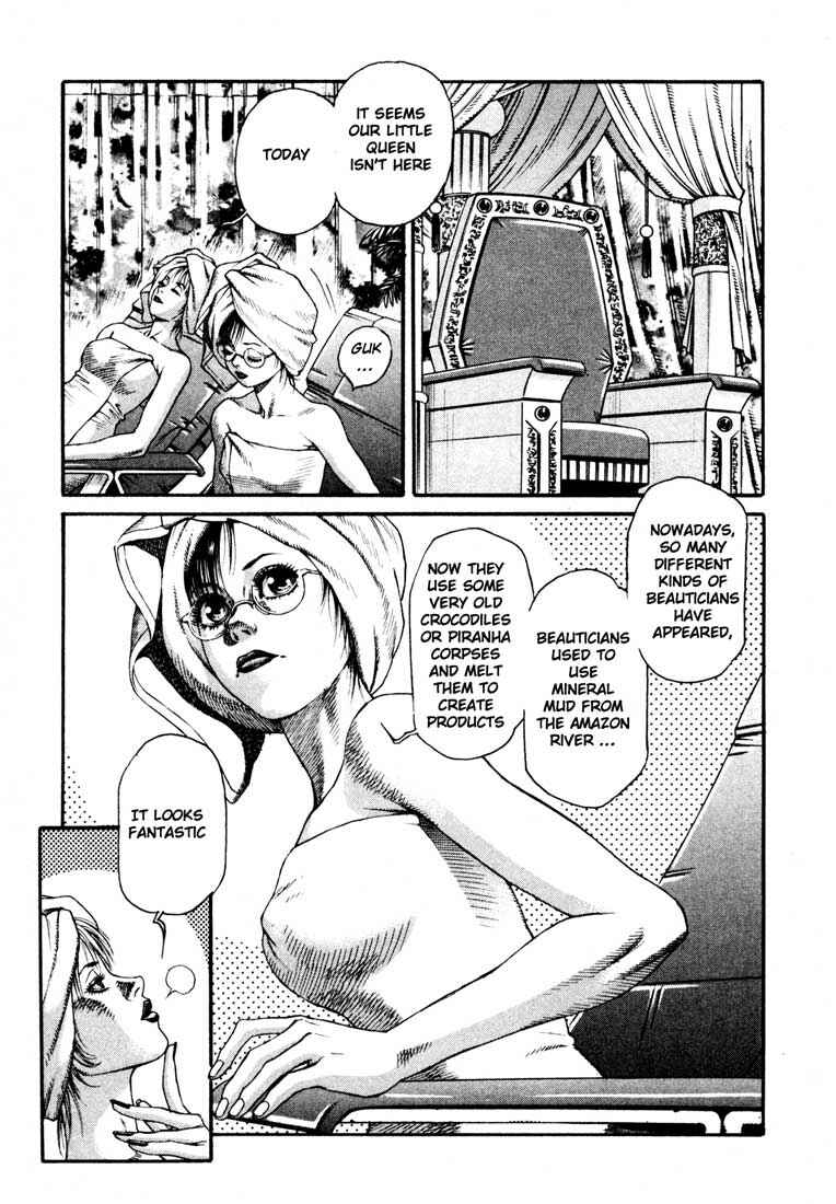 Page 3 Chapter 36 Leviathan