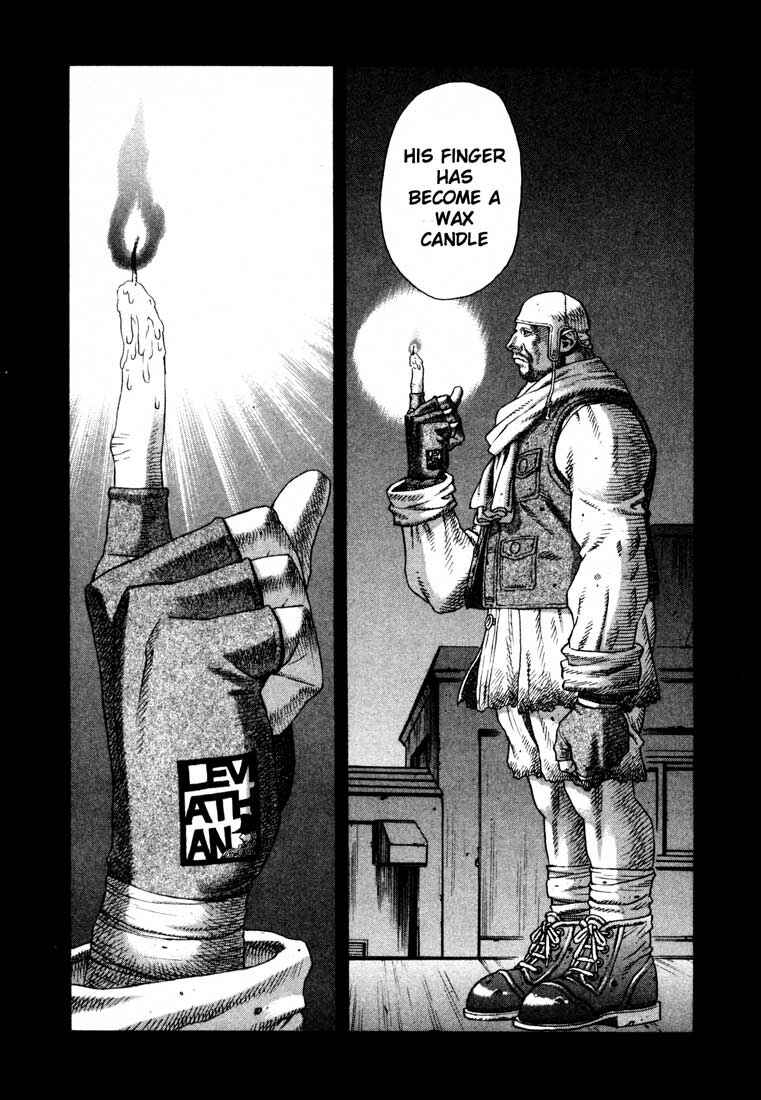 Page 30 Chapter 36 Leviathan