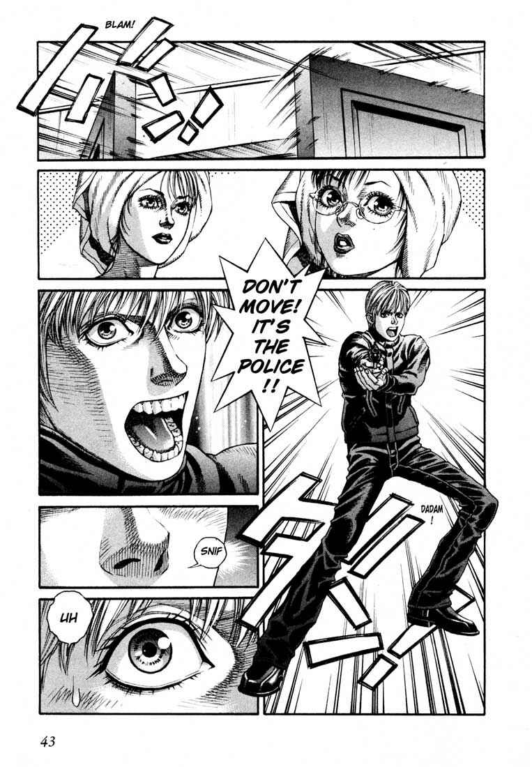 Page 5 Chapter 36 Leviathan