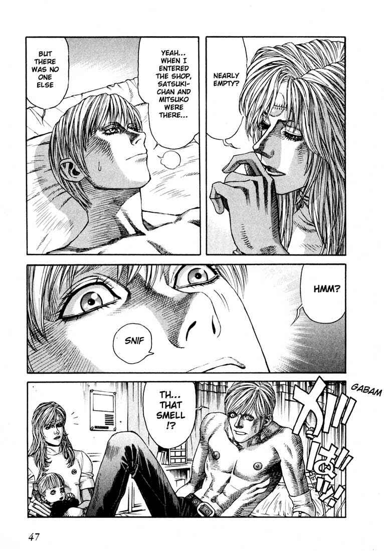 Page 9 Chapter 36 Leviathan