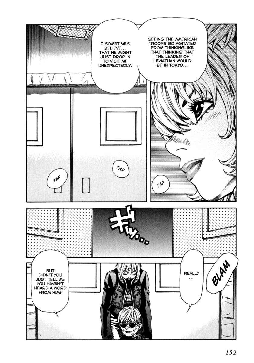 Page 17 Chapter 63 Leviathan