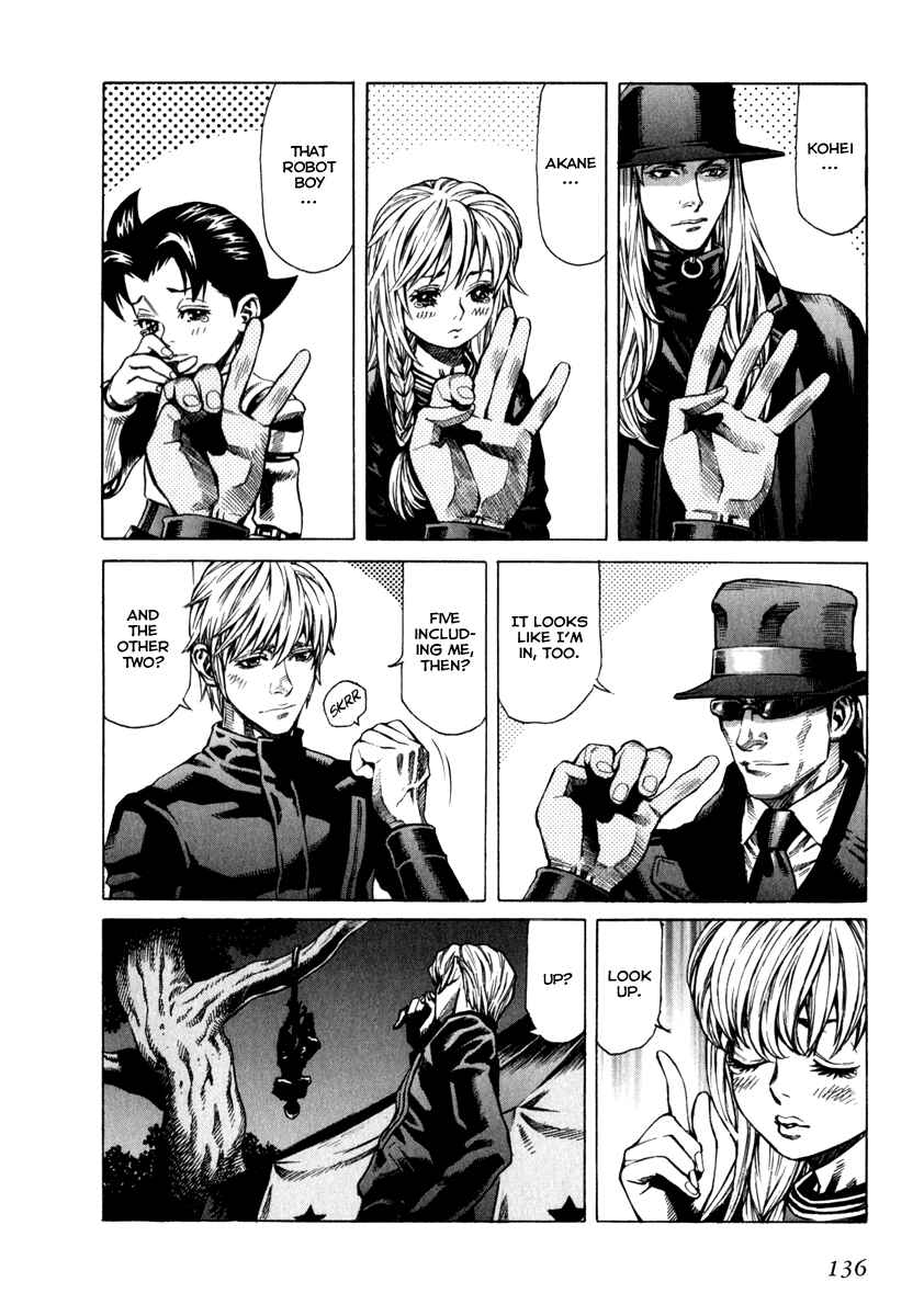Page 2 Chapter 63 Leviathan