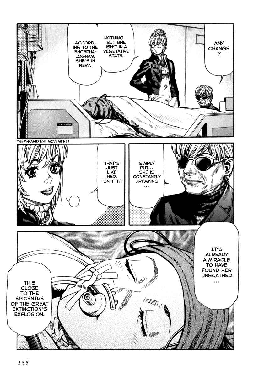 Page 20 Chapter 63 Leviathan