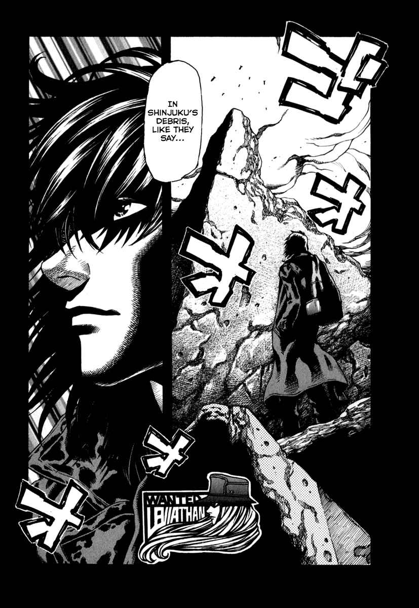 Page 29 Chapter 63 Leviathan