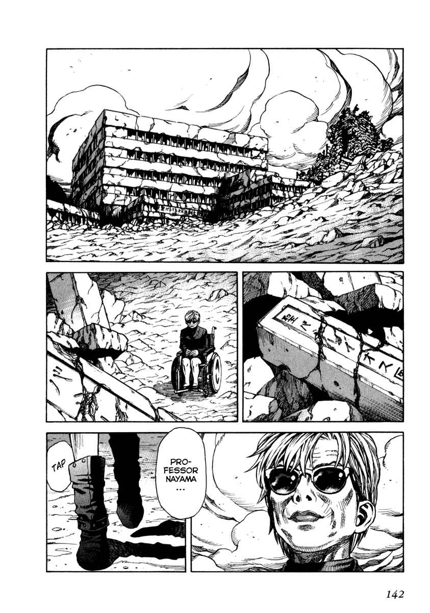 Page 7 Chapter 63 Leviathan