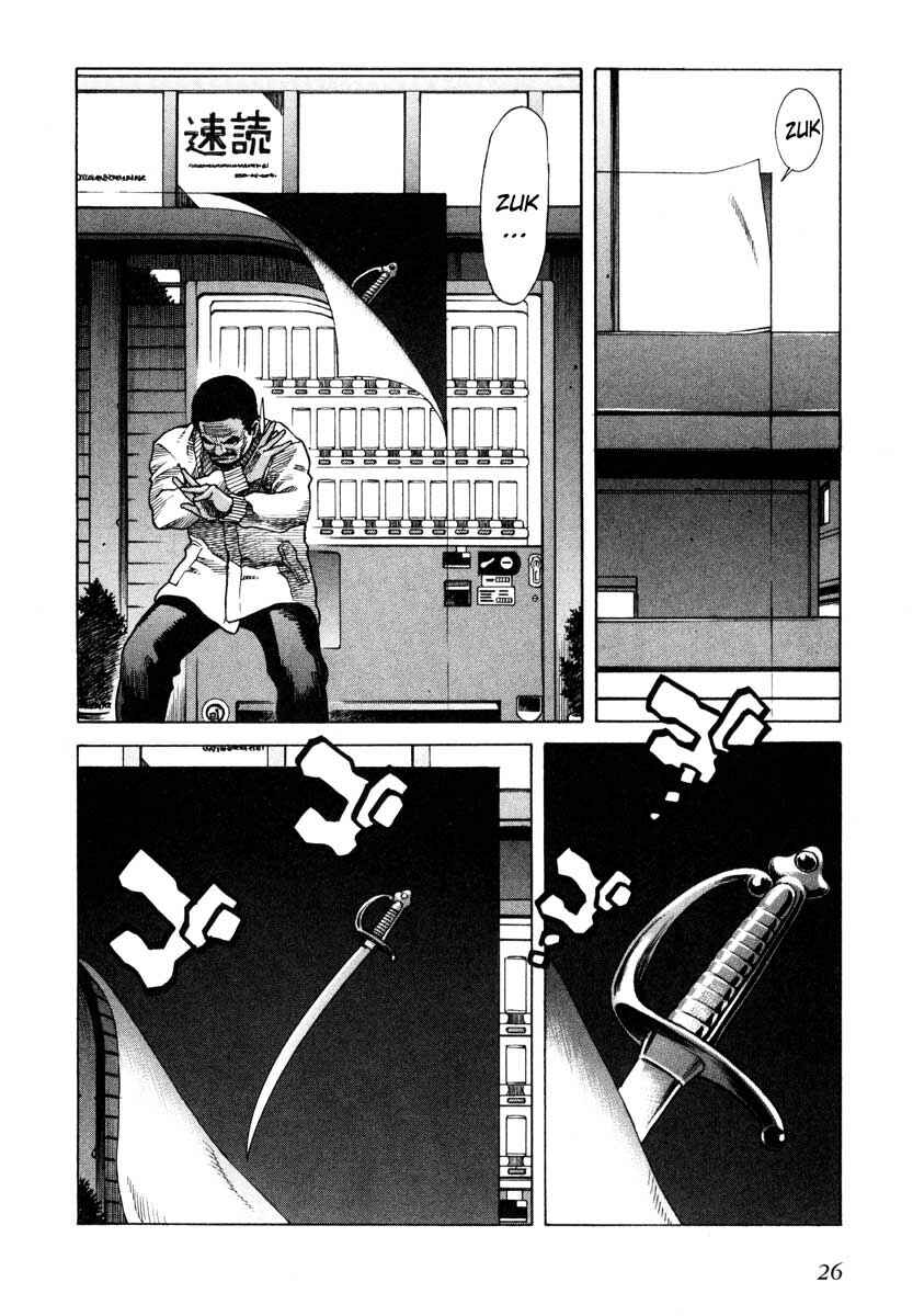 Page 25 Chapter 53 Leviathan