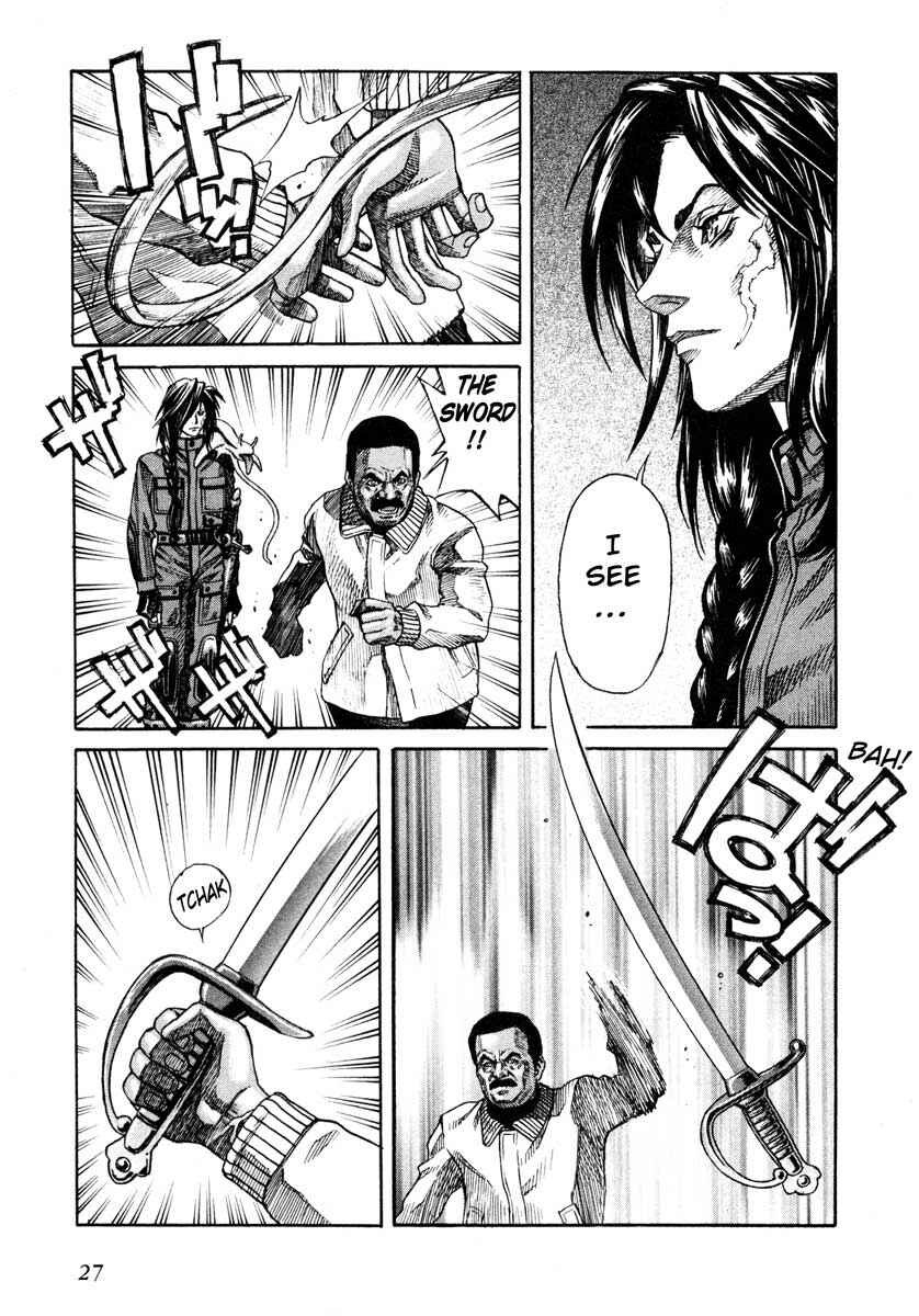 Page 26 Chapter 53 Leviathan