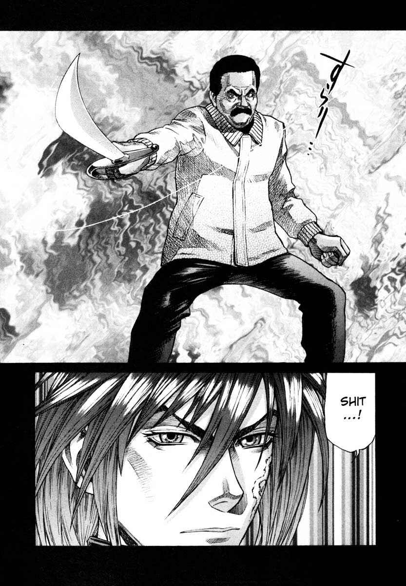 Page 27 Chapter 53 Leviathan