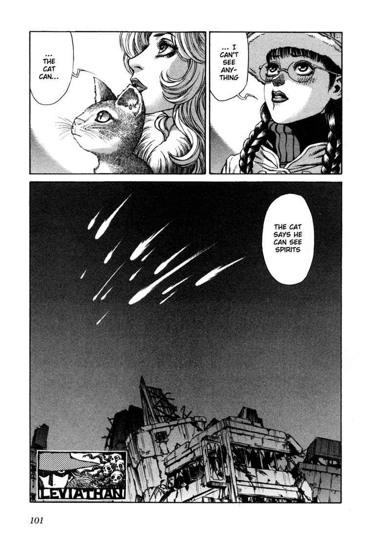 Page 30 Chapter 13 Leviathan