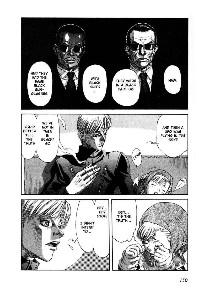 Page 22 Chapter 21 Leviathan