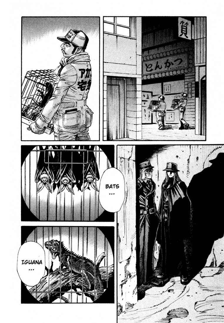 Page 15 Chapter 39 Leviathan