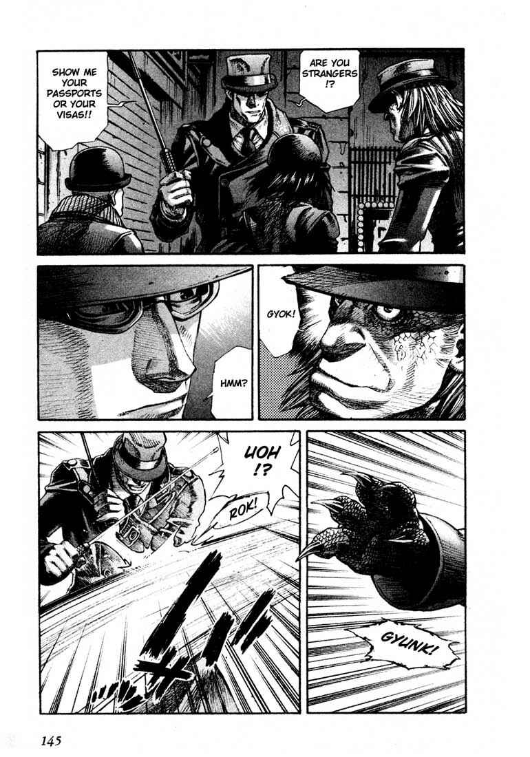 Page 18 Chapter 39 Leviathan