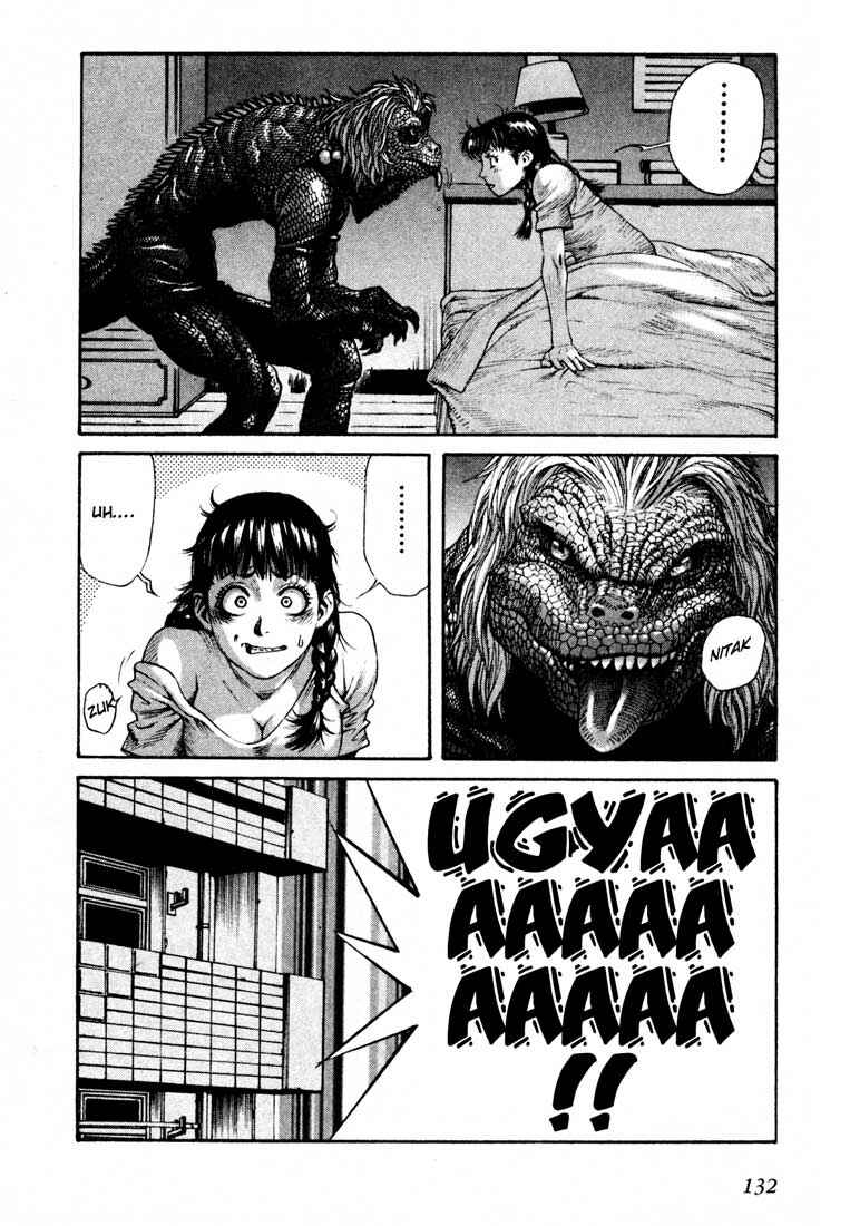 Page 5 Chapter 39 Leviathan
