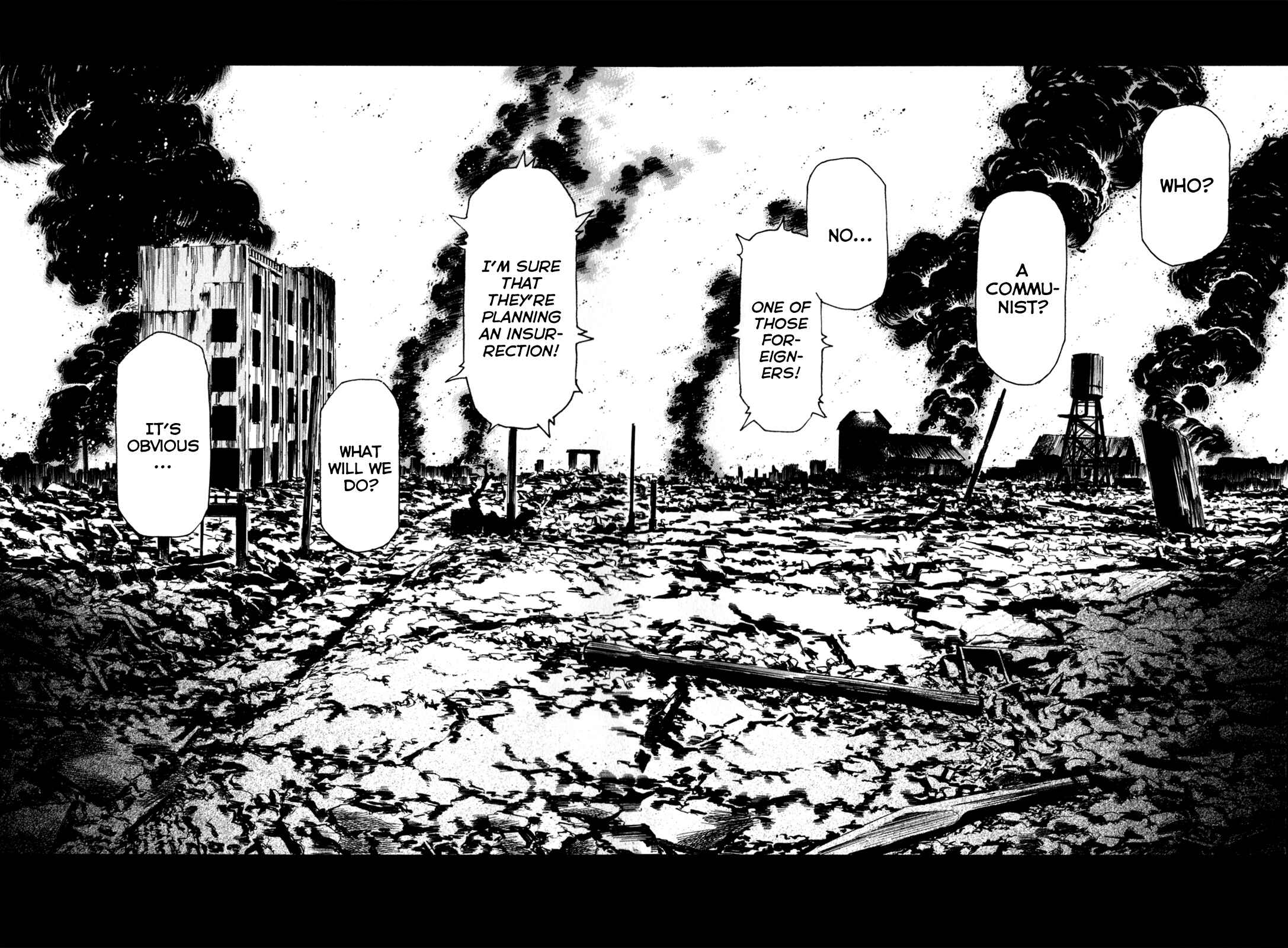 Page 2 Chapter 67 Leviathan