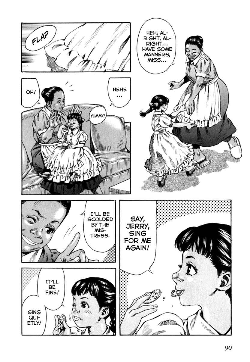 Page 25 Chapter 67 Leviathan