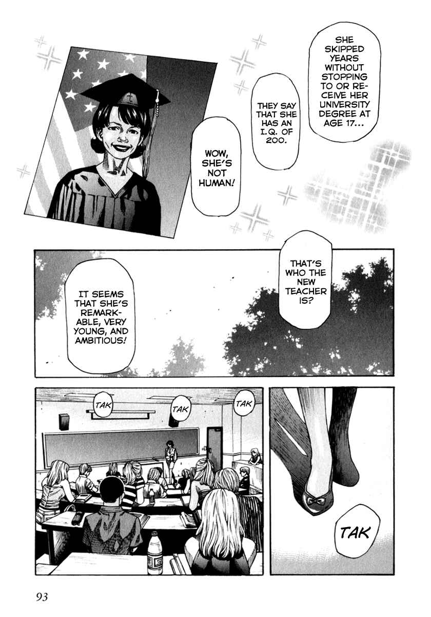 Page 28 Chapter 67 Leviathan