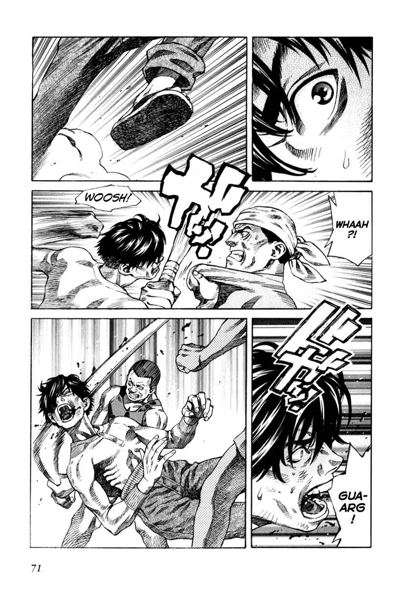 Page 6 Chapter 67 Leviathan