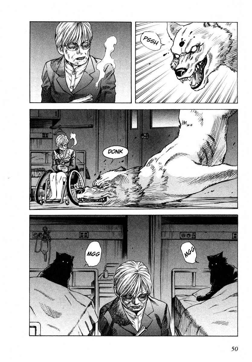 Page 12 Chapter 48 Leviathan