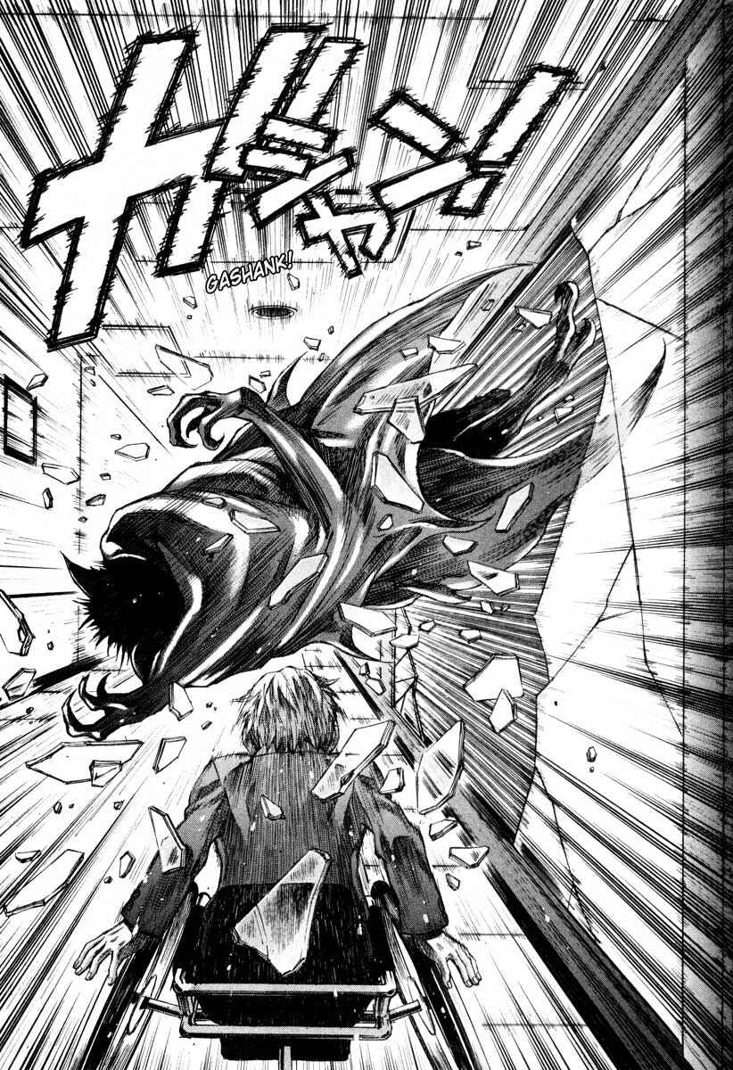 Page 21 Chapter 48 Leviathan