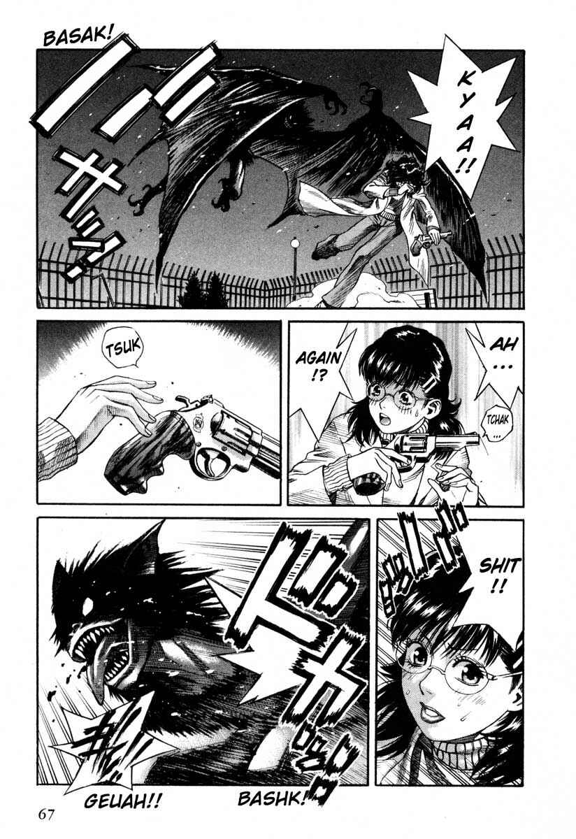Page 28 Chapter 48 Leviathan