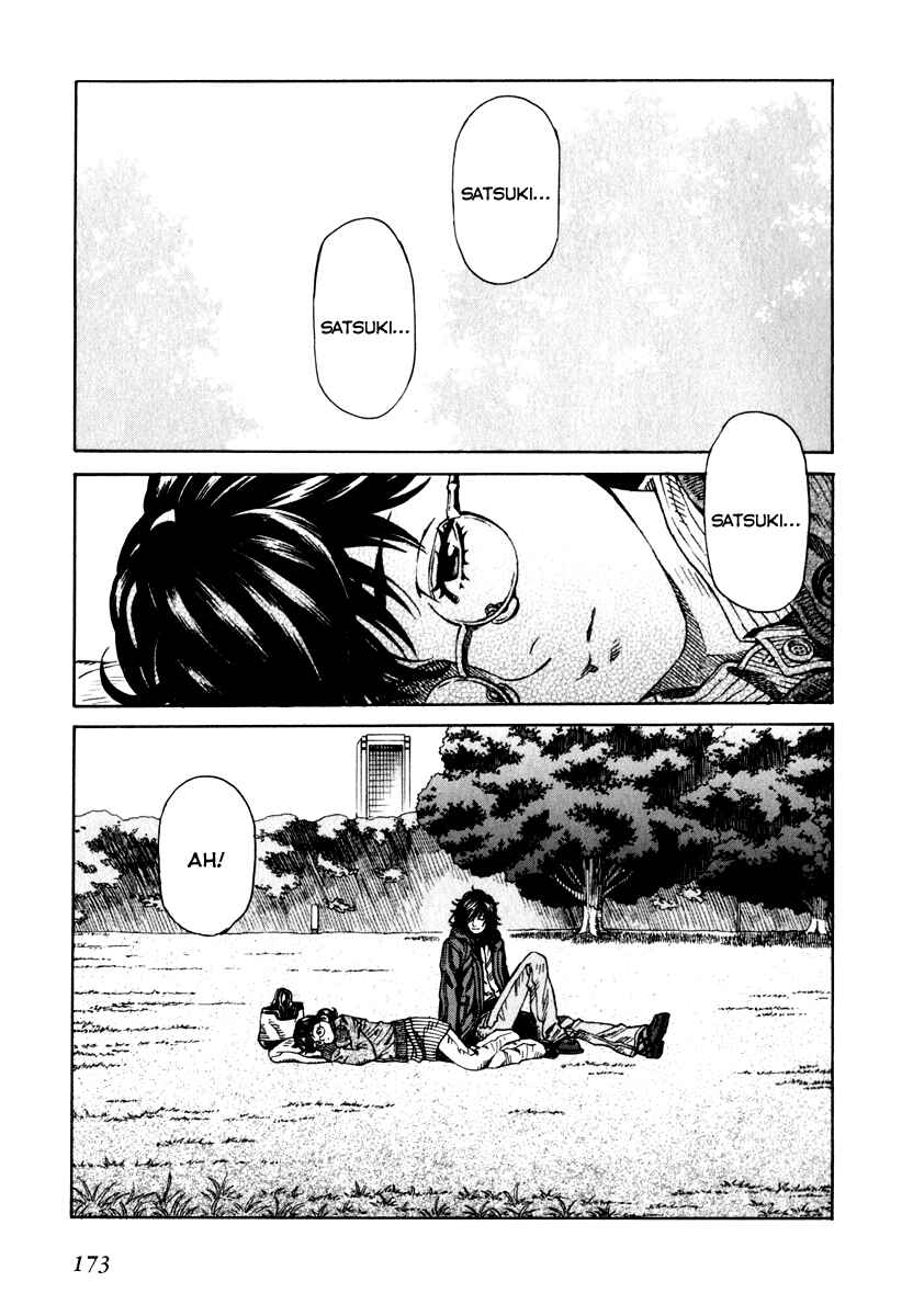 Page 13 Chapter 70 Leviathan