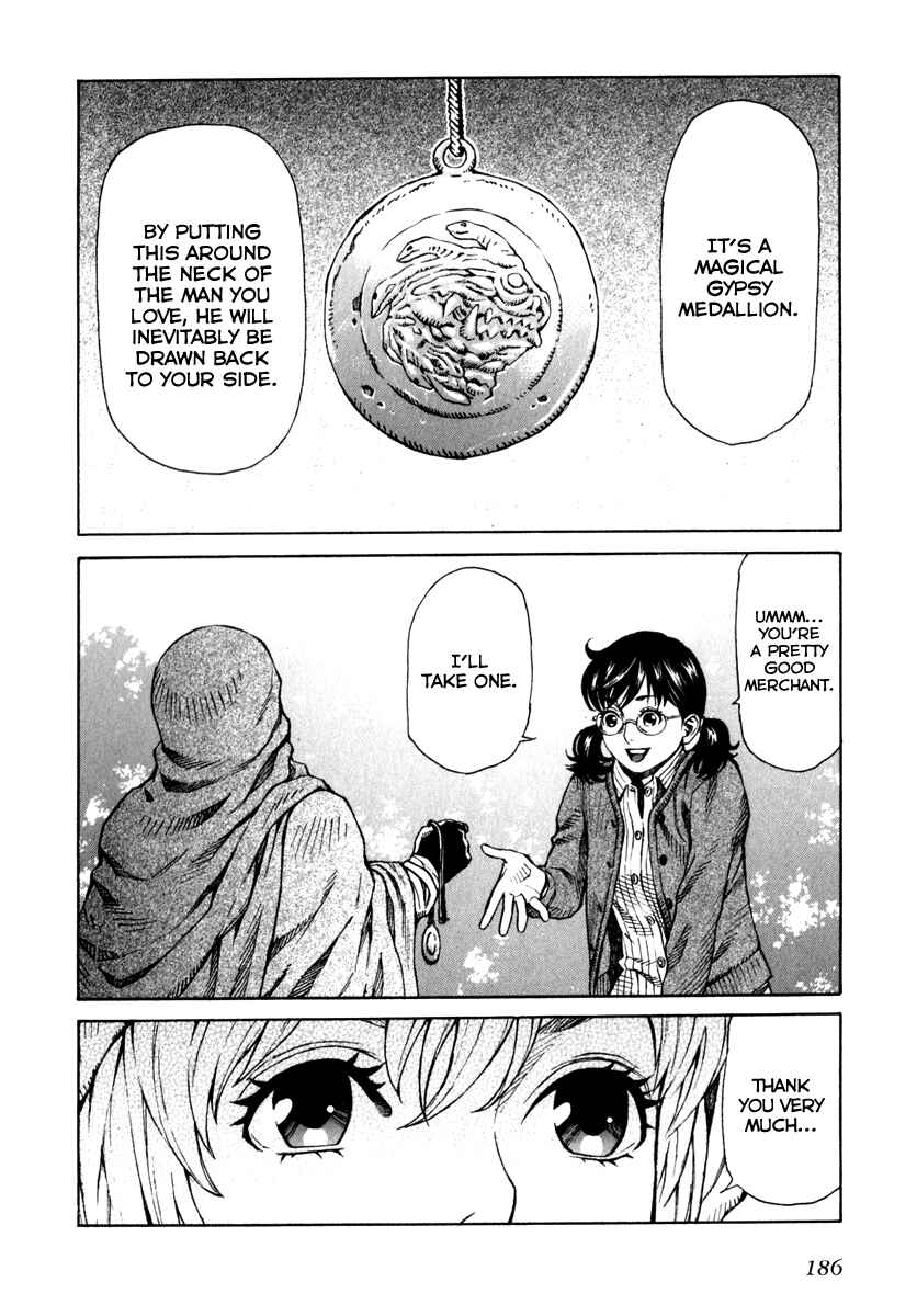 Page 22 Chapter 70 Leviathan