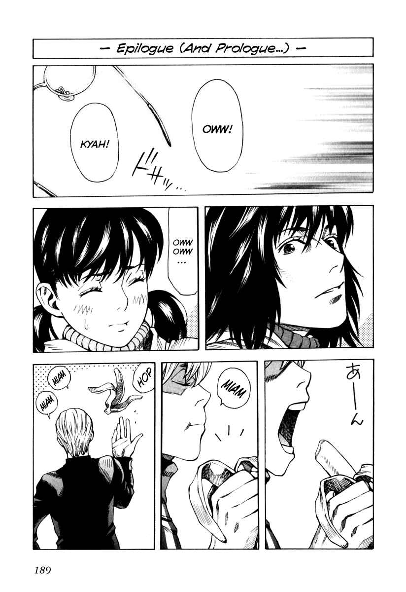 Page 25 Chapter 70 Leviathan
