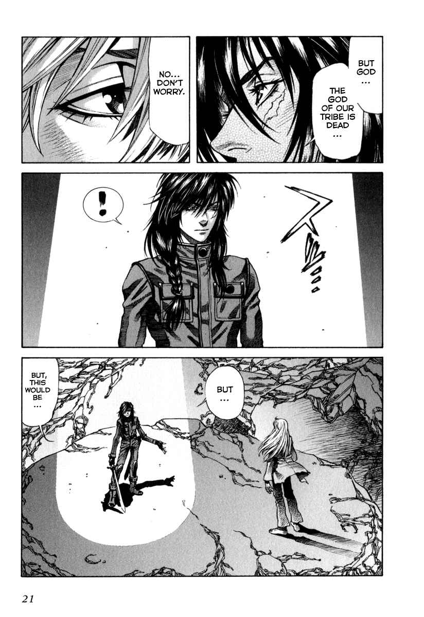 Page 17 Chapter 59 Leviathan