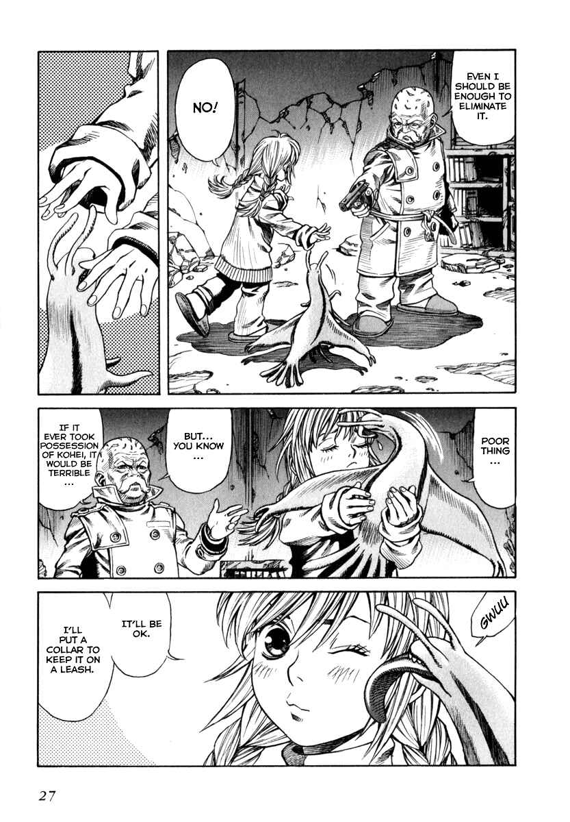 Page 23 Chapter 59 Leviathan