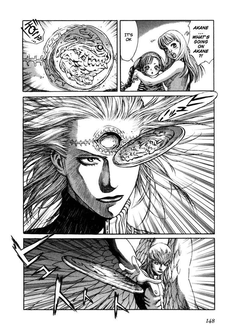 Page 12 Chapter 15 Leviathan