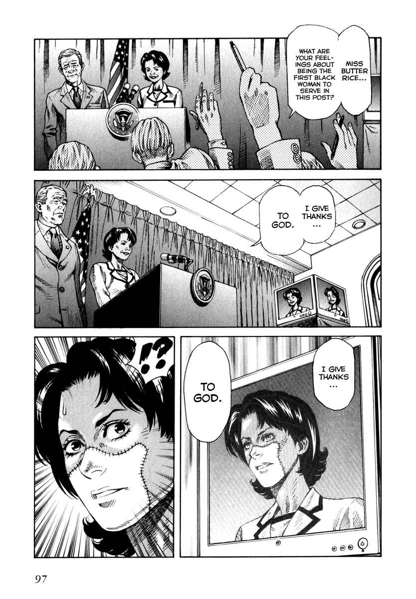 Page 1 Chapter 68 Leviathan