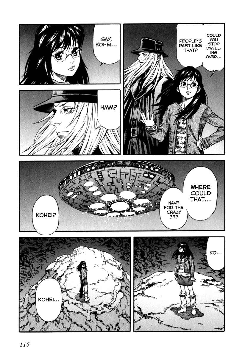 Page 18 Chapter 68 Leviathan