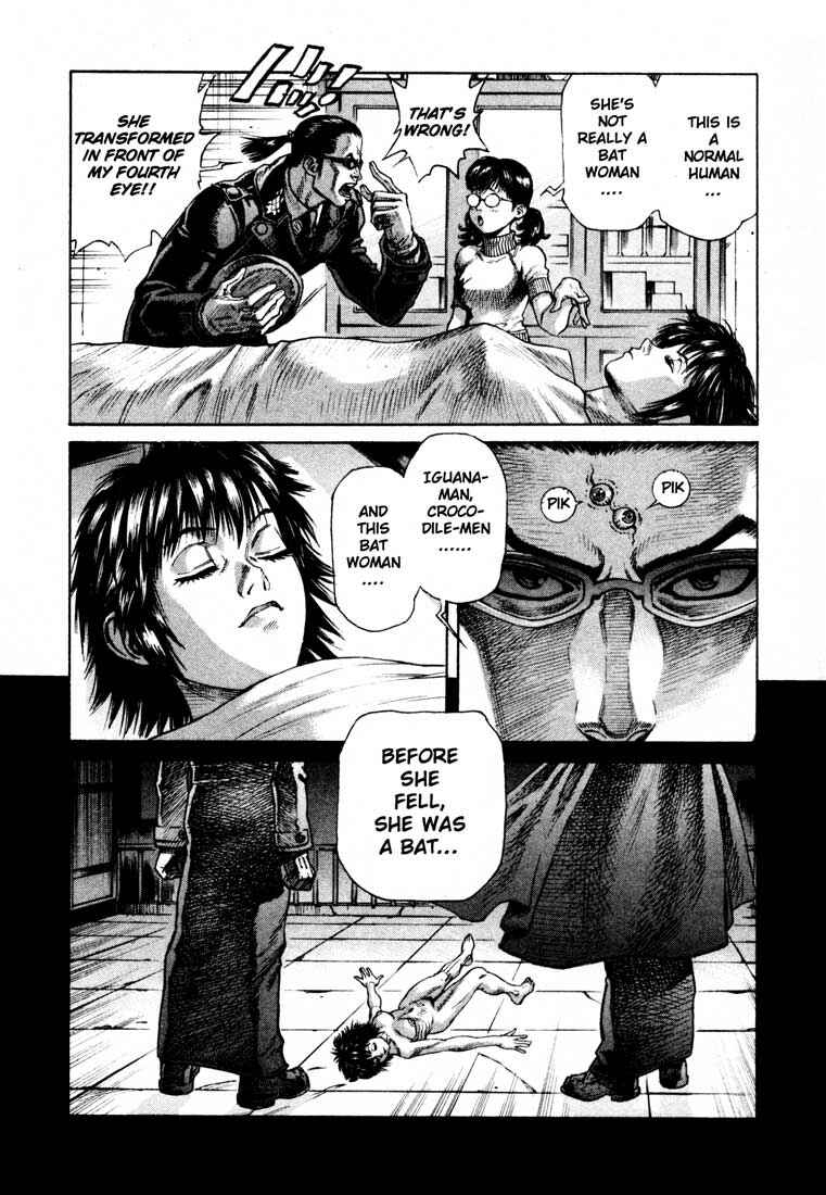 Page 12 Chapter 40 Leviathan