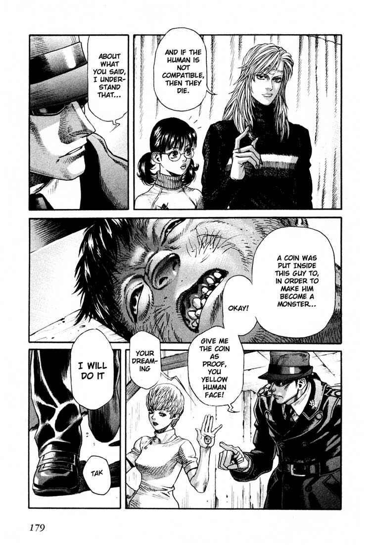Page 19 Chapter 40 Leviathan