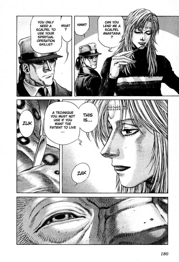Page 20 Chapter 40 Leviathan