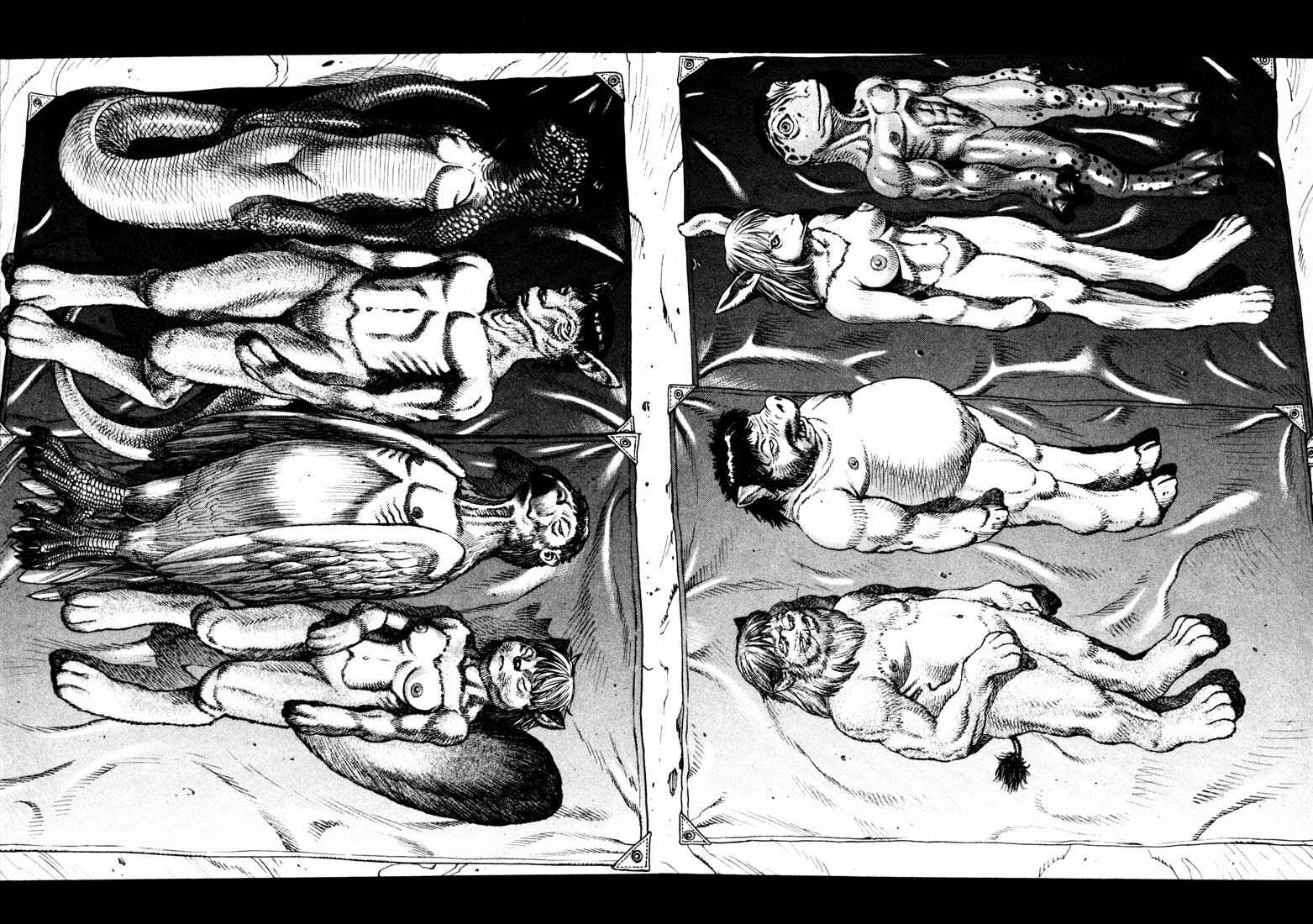 Page 24 Chapter 40 Leviathan