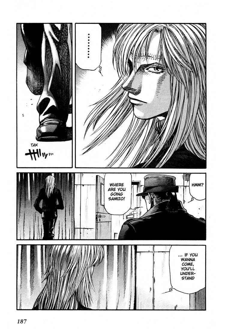 Page 26 Chapter 40 Leviathan