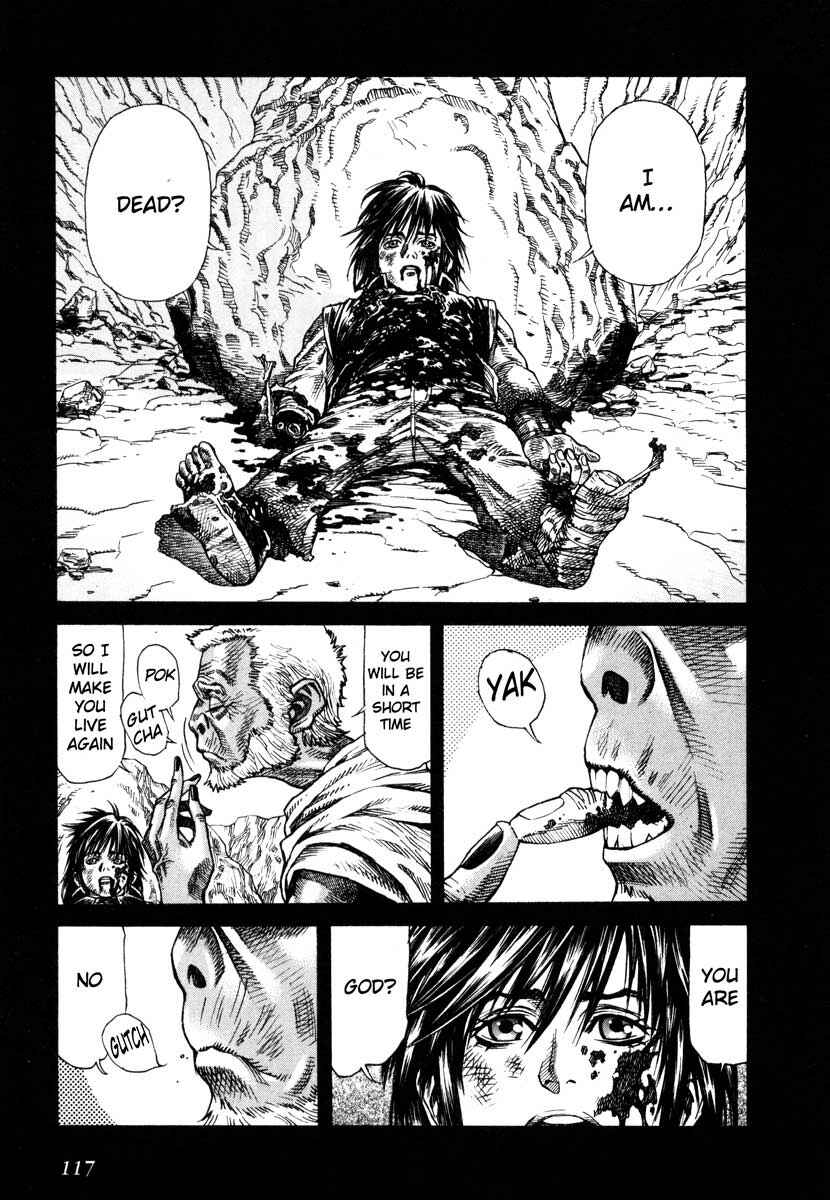 Page 14 Chapter 56 Leviathan