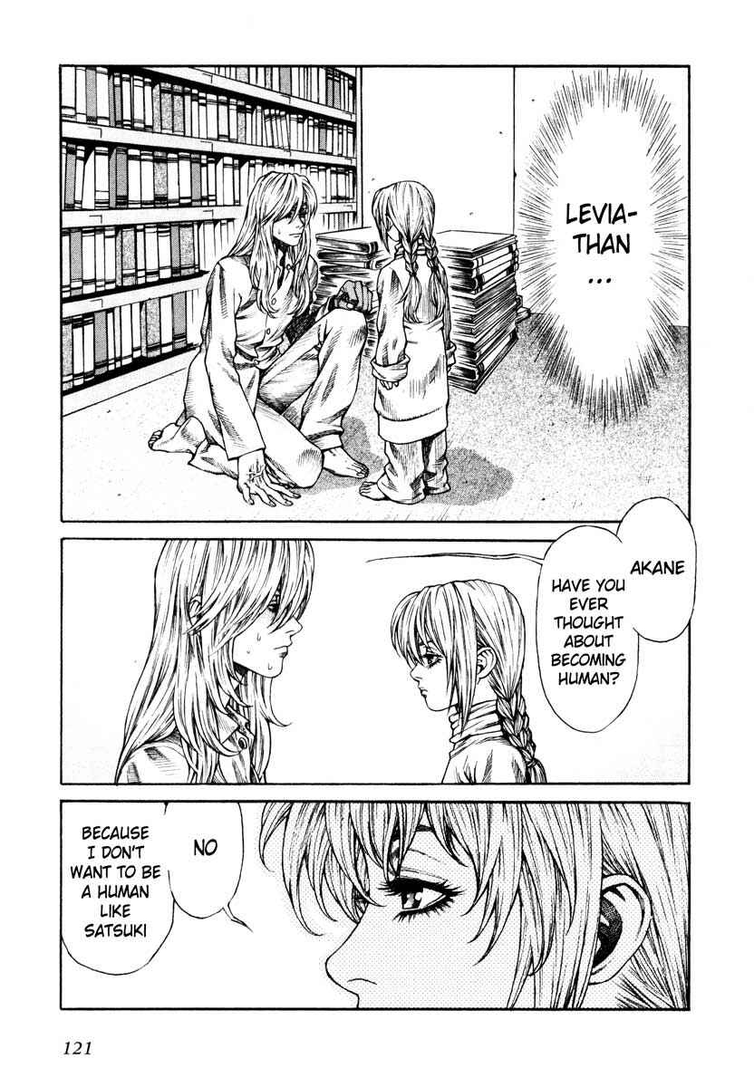 Page 18 Chapter 56 Leviathan