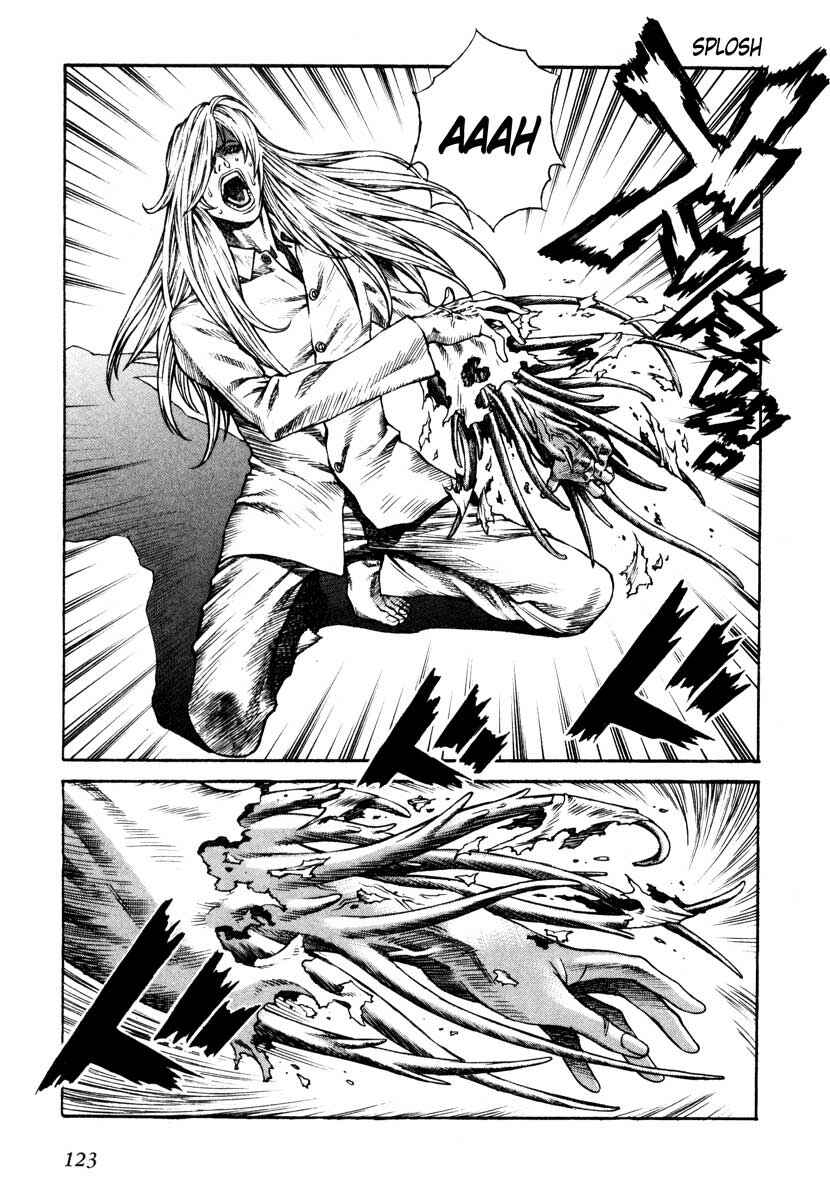 Page 20 Chapter 56 Leviathan