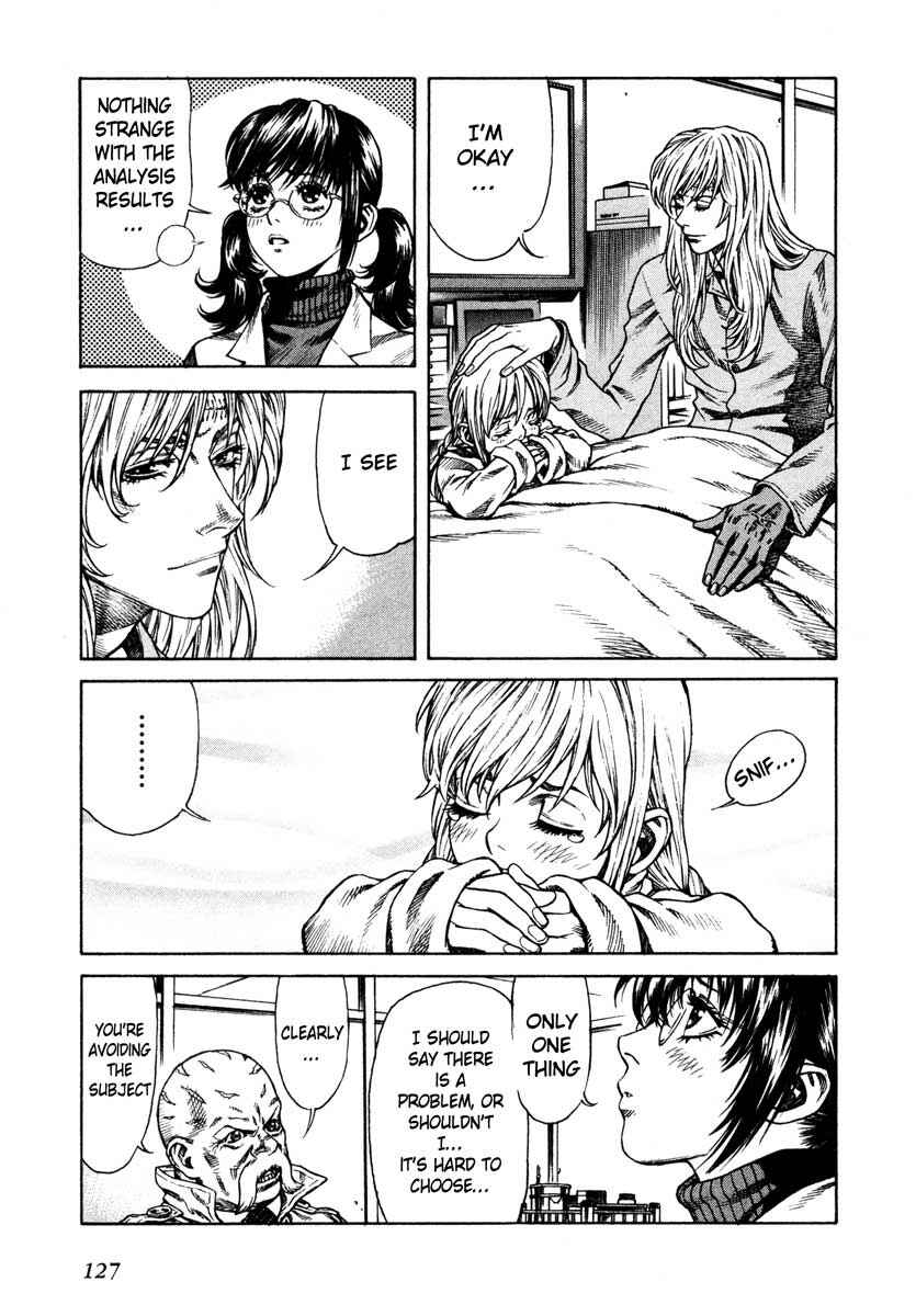 Page 24 Chapter 56 Leviathan
