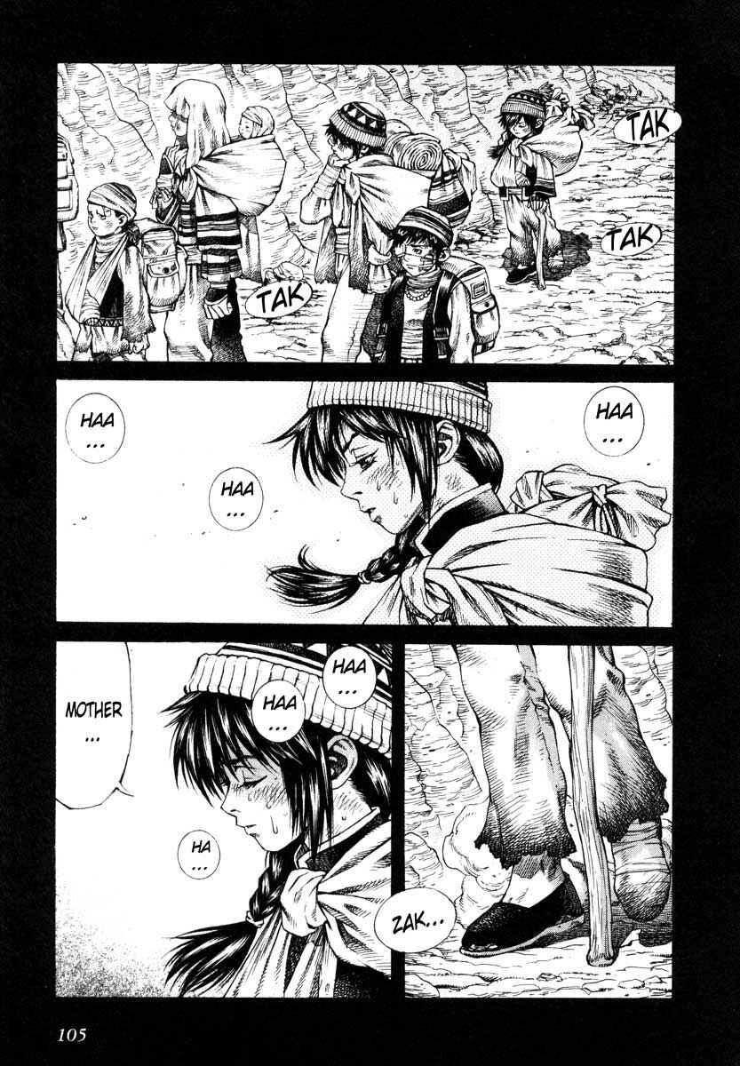 Page 3 Chapter 56 Leviathan