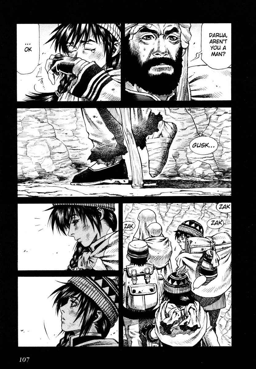 Page 5 Chapter 56 Leviathan